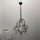 Crystal Maria Teresa Chandelier 1950’s
