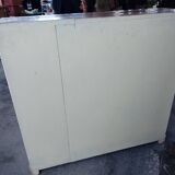 Parisian 4-door sideboard