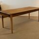 Table de ferme