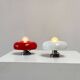 Set of two Ingo Maurer POX lamps