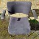 Set de 2 fauteuils David Rowland 40/4 pour Howe