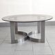 Vintage coffee table 1970