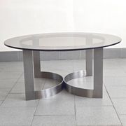 Table basse vintage 1970