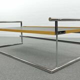 Menton Table by Eileen Gray fort ClassiCon