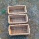3 baskets