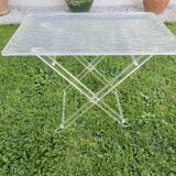 Plexiglas side table, roche bobois, 1970