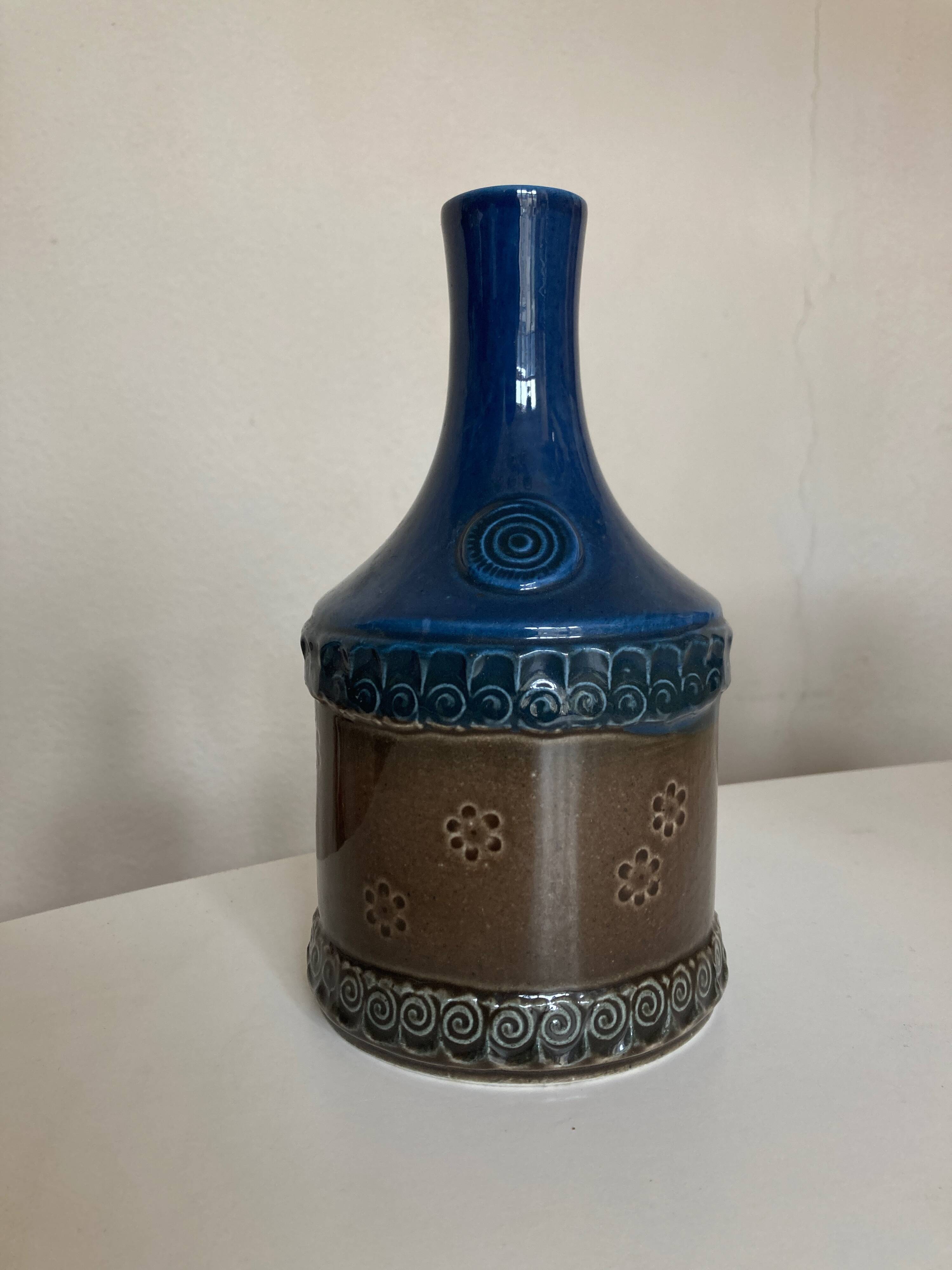 Rosenthal mid century Scandinavian vase