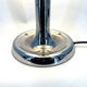Vintage desk lamp by Egon Hillebrand, 1970s
