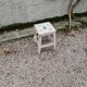 Painter stool
