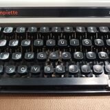 Olympiette Special typewriter