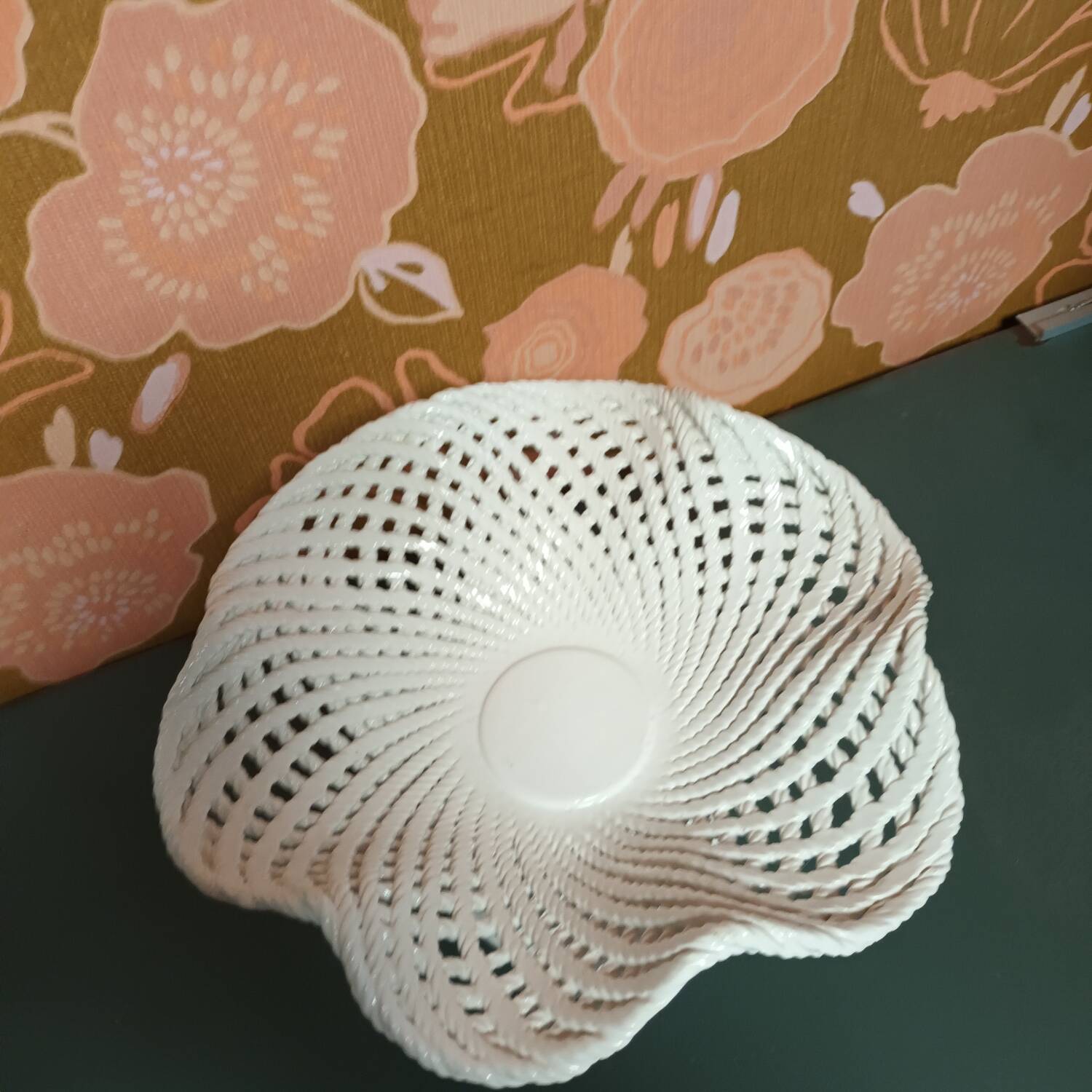 Fruit bowl