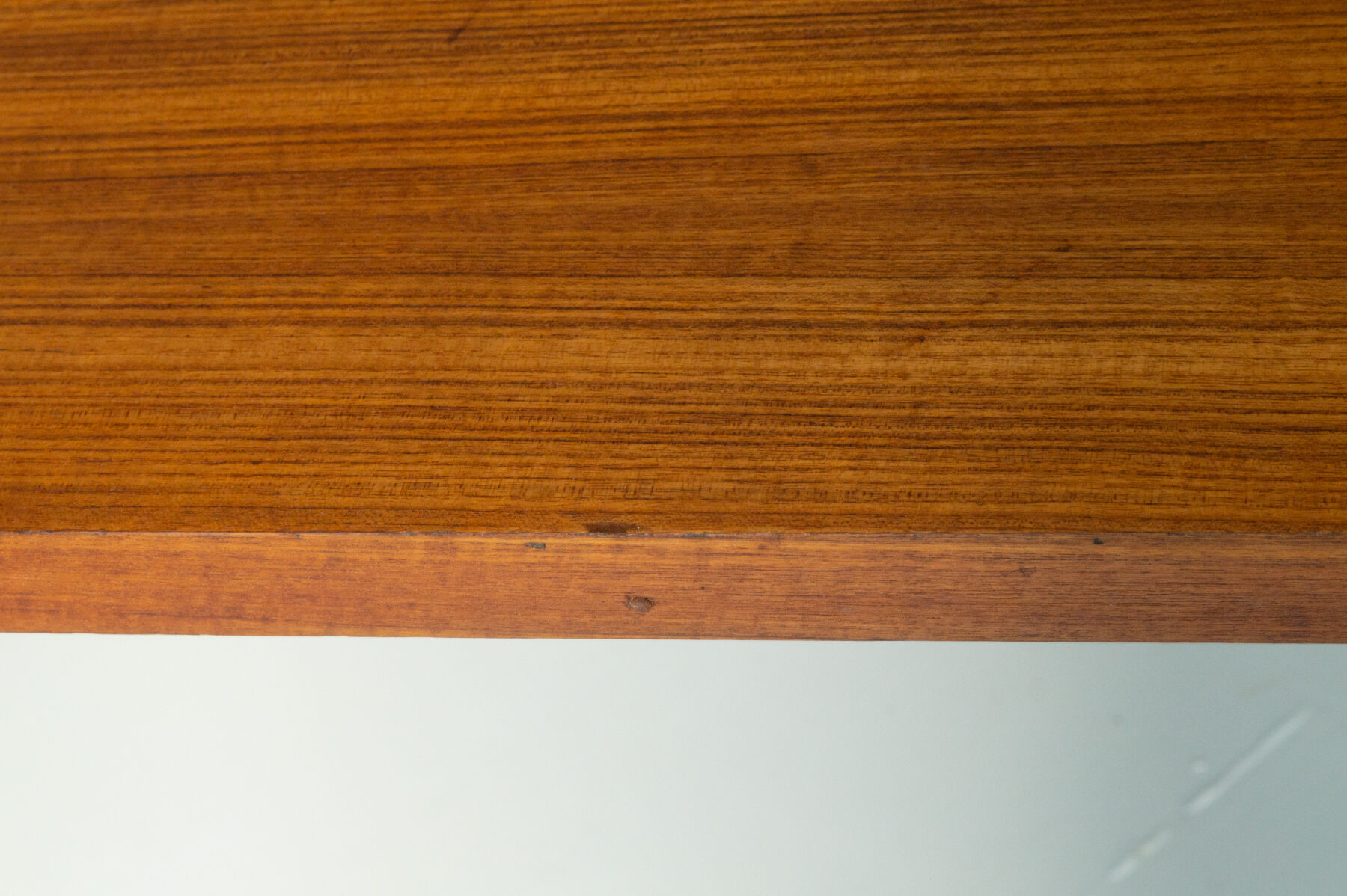 Mid century Teak dining table