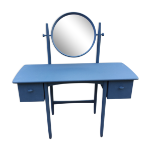 coiffeuse scandinave