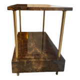 Table basse Aldo Tura