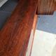 Brouer sideboard in rosewood