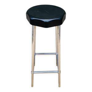 tabouret haut Vinco luxe