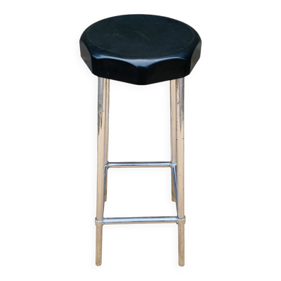 Tabouret haut Vinco luxe