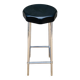 Vinco luxury high stool
