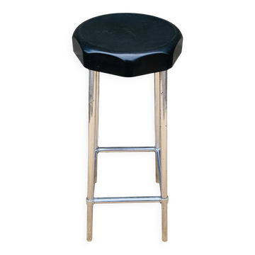 Tabouret haut Vinco luxe