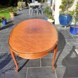Cherry table