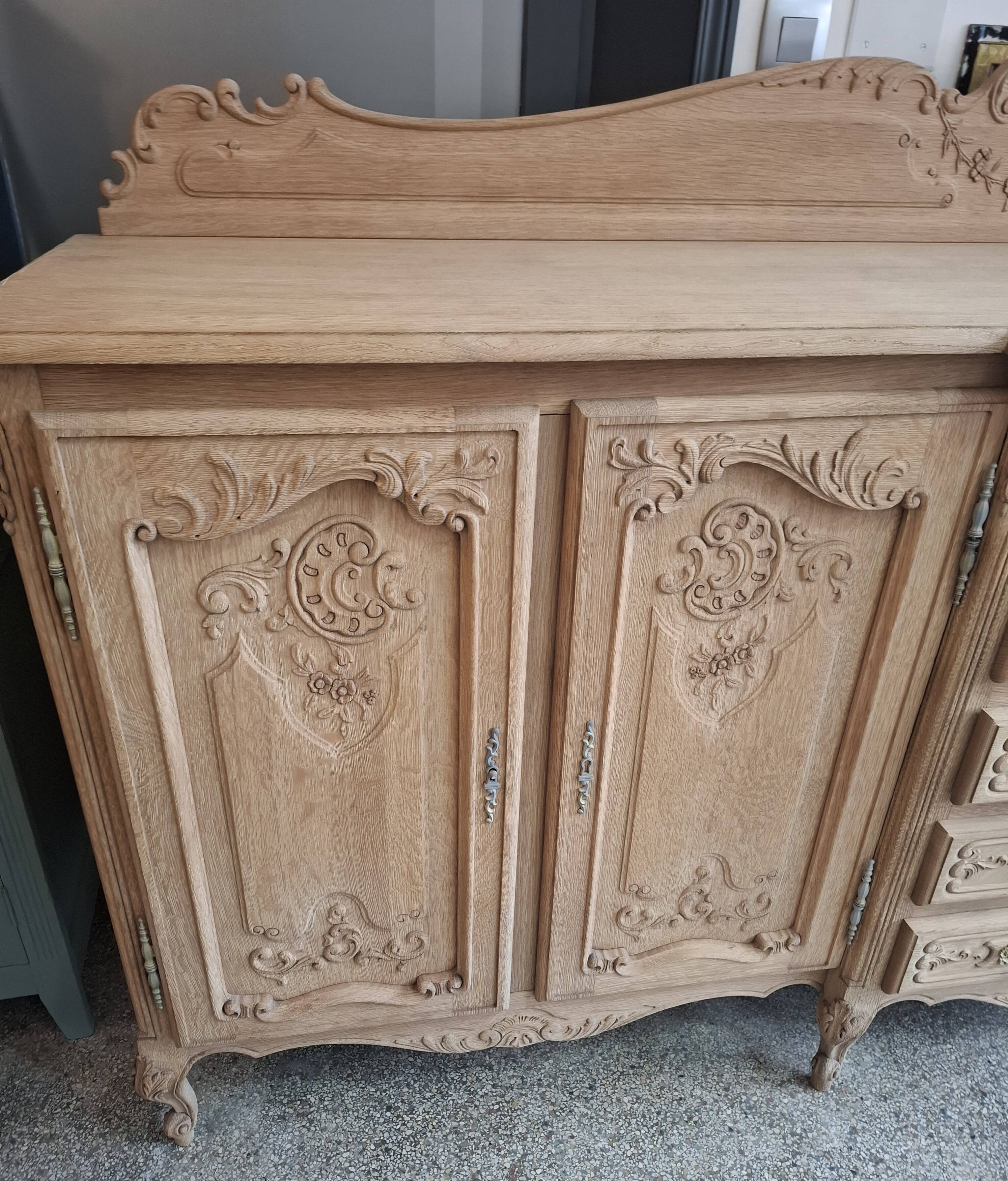 Enfilade louis 15