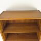 Vintage Teak Bookshelf by Carlo Jensen for Hundevad & Co., 1960s