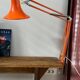 Architect's lamp 1960-1970