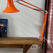 Architect's lamp 1960-1970