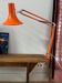 Architect's lamp 1960-1970