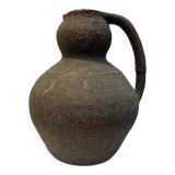 Campo Piano ceramic pitcher