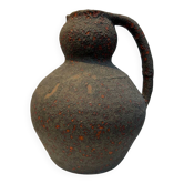 Campo Piano ceramic pitcher