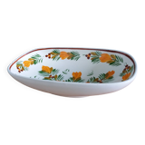 HB Henriot Quimper signed 70s ramekin empty pocket