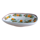 HB Henriot Quimper signed 70s ramekin empty pocket