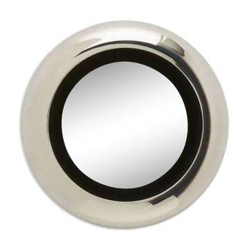 Miroir de Jean-Baptiste Fastrez
