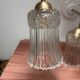 Pair of Art Deco wall lights