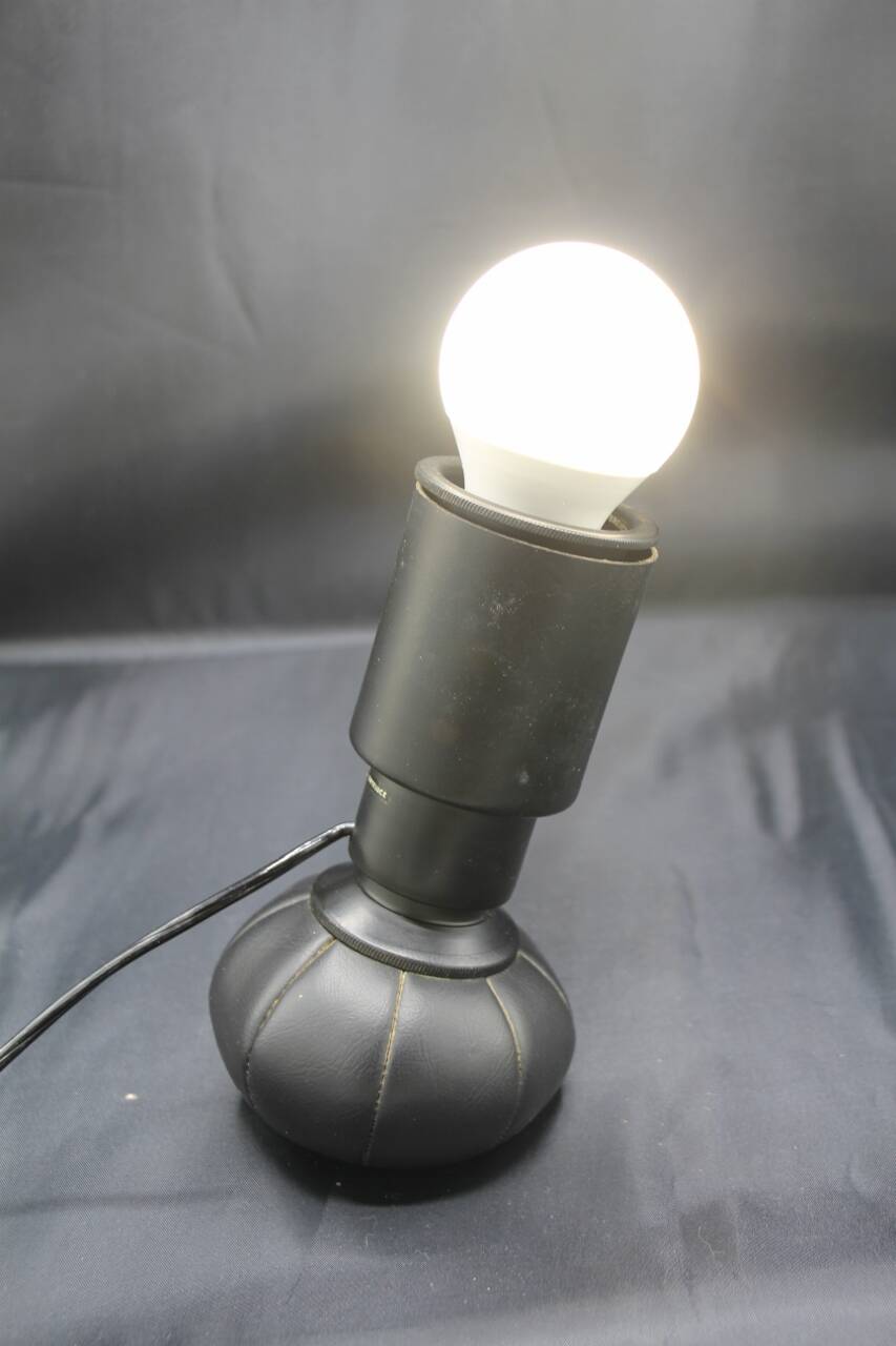 Table lamp 600C by Gino Sarfatti, Arteluce edition 1966