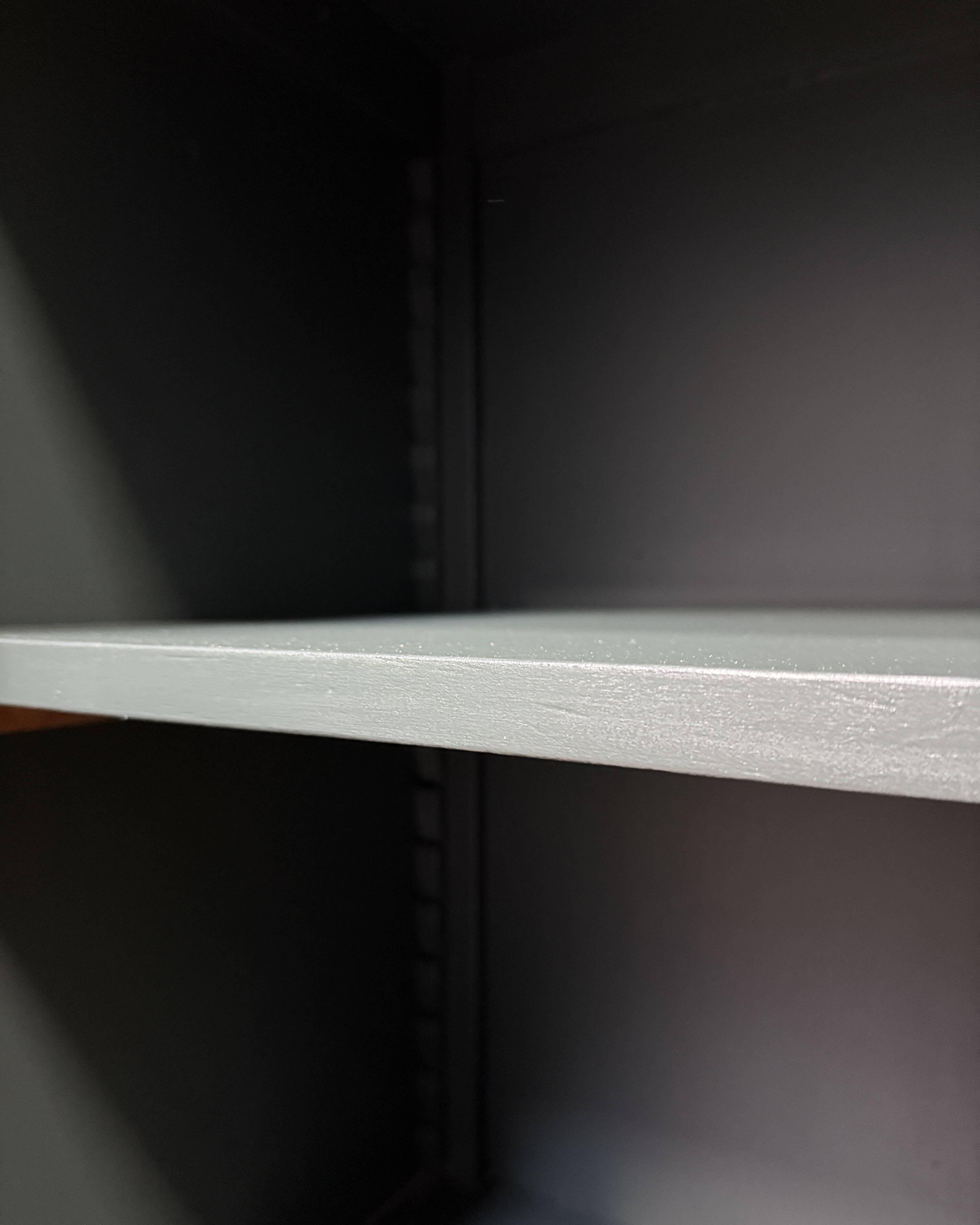 Vintage wardrobe (renovated)