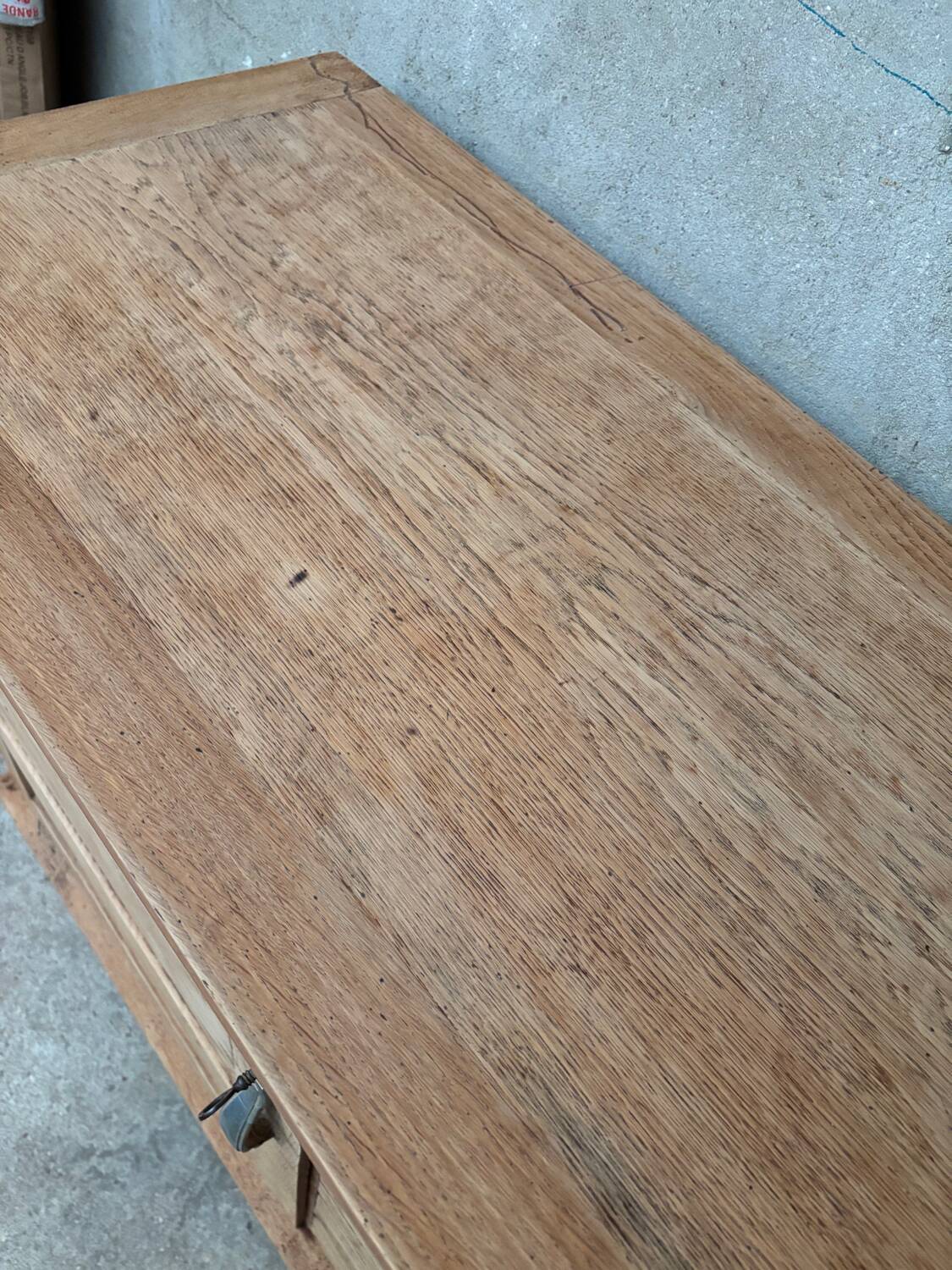 René Gabriel sideboard buffet from the 45s/50s