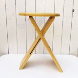 Adrian Reed Vintage No.2 Suzy Folding Stool