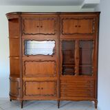 Bookcase furniture