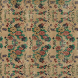 Tapis anatolien fait à la main 286 x 190 cm