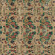 Tapis anatolien fait à la main 286 x 190 cm