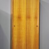 70s hanger entrance