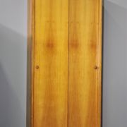 70s hanger entrance