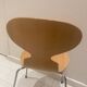 CHAISES ANT ARNE JACOBSEN