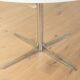 Table à manger Butterfly, Horst Brüning, COR