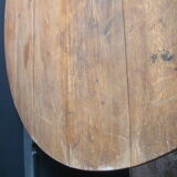 Rattan table