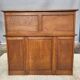 Counter, Art Deco desk