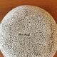 Vintage ceramic artisan bowl