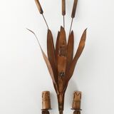 Vintage sconce 1970